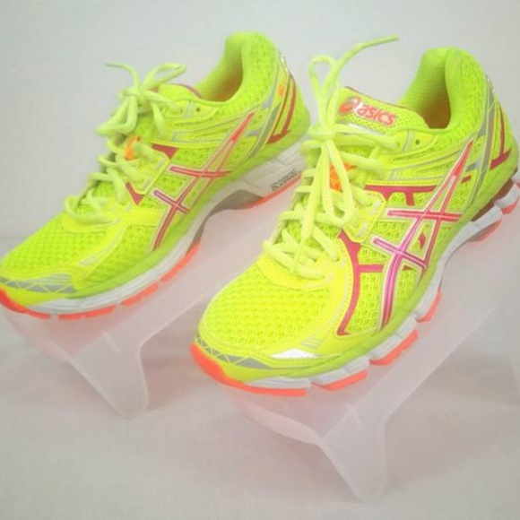 asics Shoes - Asics Gel GT-2000 Fluid Ride Guidance Line 6.5